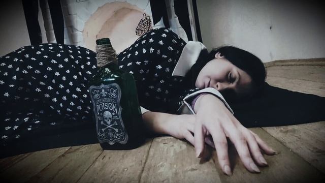 Семейка Аддамс - Косплей 2023 - Хеллоуинн 2023 смотреть онлайн