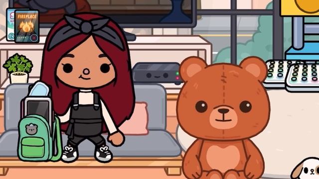 Выполняю задания ОТ ПОДПИСЧИКОВ ??? /// тока бока /// toca boca /// Secret Toca смотреть онлайн