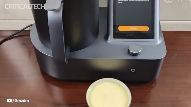 Xiaomi MIJIA Cooking Robot | Must-Have in Any Home (2022)!