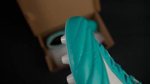 ТОП - 6 фактов про бутсы Mizuno Morelia II Elite