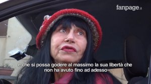 Annamaria Franzoni è libera e torna nel suo paese d'origine, il vicino_ 