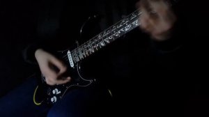 Slipknot - Gematria (The Killing Name) | (Guitar cover)