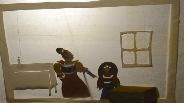 Семья Левочкина-Ложенковы. «Крошечка-Хаврошечка» Алексей Толстой. смотреть онлайн