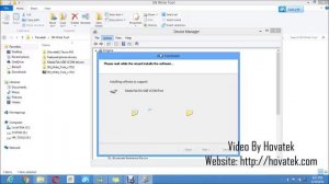How to use SN Write Tool  (SN Writer)