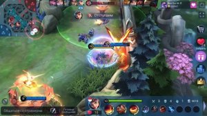 ТОП 1 МИРА ИКС.БОРГ ДЕЛАЕТ НЕВОЗМОЖНЫЙ КАМБЭК / MOBILE LEGENDS