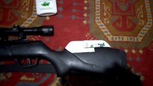 Из чего сделать накладную щеку на приклад ??