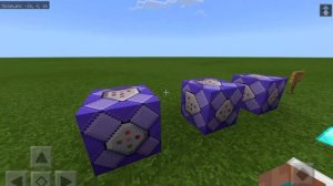 КРАТКИЙ ГАЙД ПО КОМАНДЕ /detect | КАК СДЕЛАТЬ СВОЙ ПОРТАЛ В МАЙНКРАФТ BEDROCK EDITION