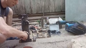 Гриндер наждак  своими руками