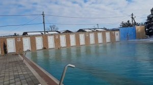 Термальные источники Краснодарского края