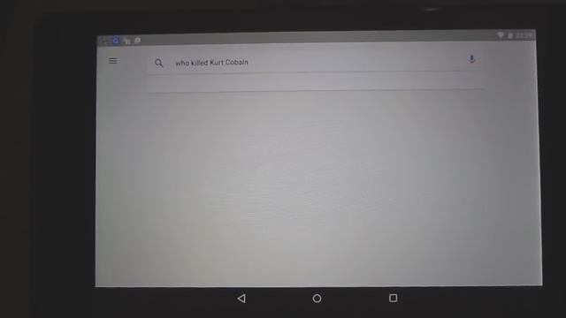 Хто вбив Курта Кобейна? / Who killed Kurt Cobain? смотреть онлайн