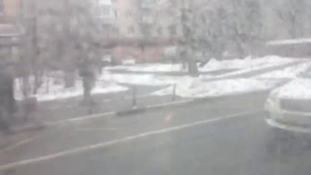 Автобус 8 от станции Мытищи до ул Колпакова смотреть онлайн