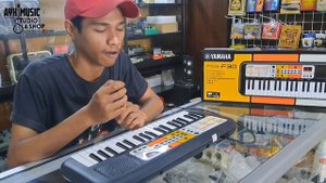 Yamaha pss f30 /review pss -f30 /DigitaL keyboard