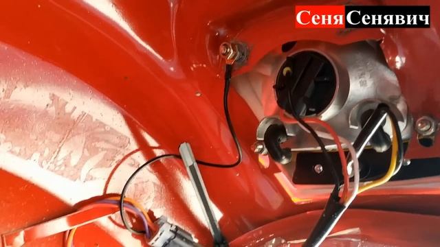 минитрактор Xingtai XT-244 NEW (Синтай XT-244 нова модель) обзор и цена