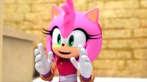 Sonic Part 11 - Coffin Dance Song (COVER)