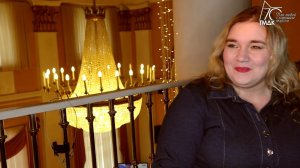 Призвание: артист. Елена Кузнецова