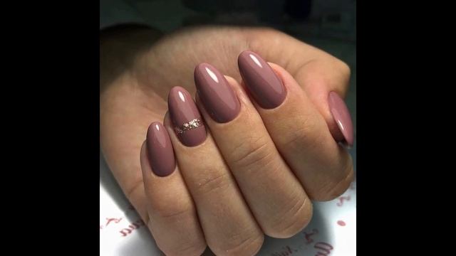 Маникюр для женщин +40 смотреть онлайн