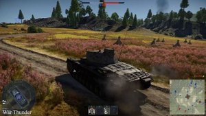 Так что же лучше: World of Tanks, War Thunder или Armored Warfare? Сравнение 2020