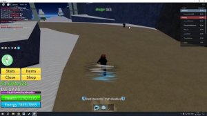 КАК ПОЛУЧИТЬ КАТАНУ РЕНГОКУ(BLOX FRUIT)