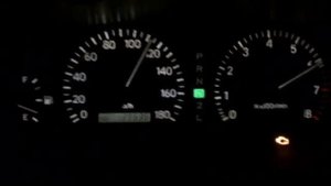 Марк 2 100 разгон 2.0 160л.с