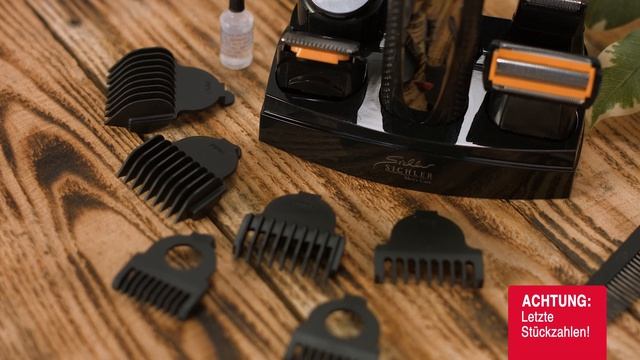 Haare schneiden auch ohne Friseur! Mit Katie Steiner bei PEARL TV (April 2020) 4K UHD смотреть онлайн