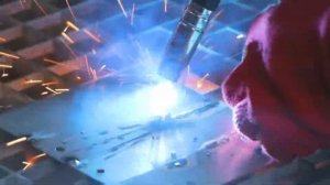 Полуавтоматическая сварка. Советы начинающим от GYSмена