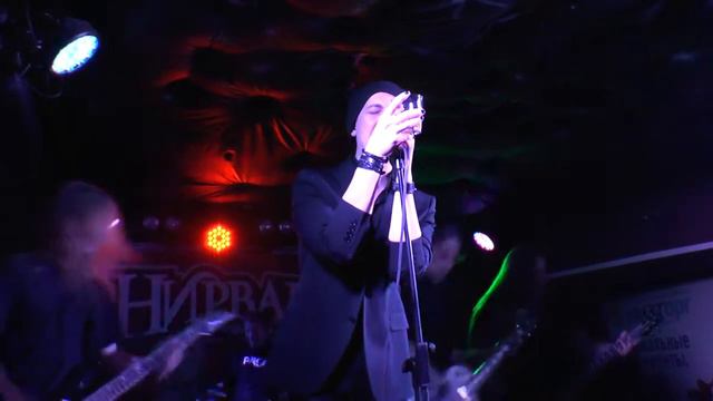 Симптом - Твои слёзы смотреть онлайн