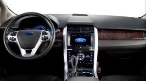 FORD EDGE 2014