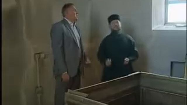 Такие проблемы всем миром решали. смотреть онлайн