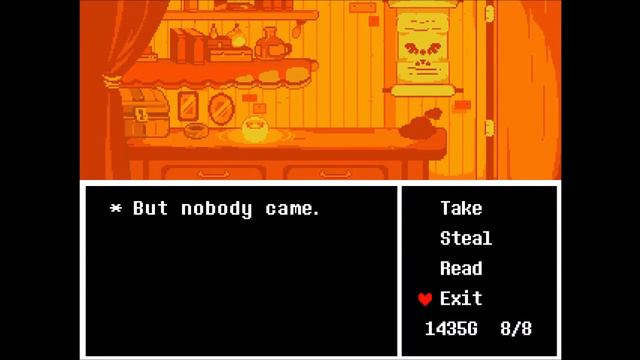 JERRY AGAIN AND AGAIN | Undertale Genocide #3 смотреть онлайн