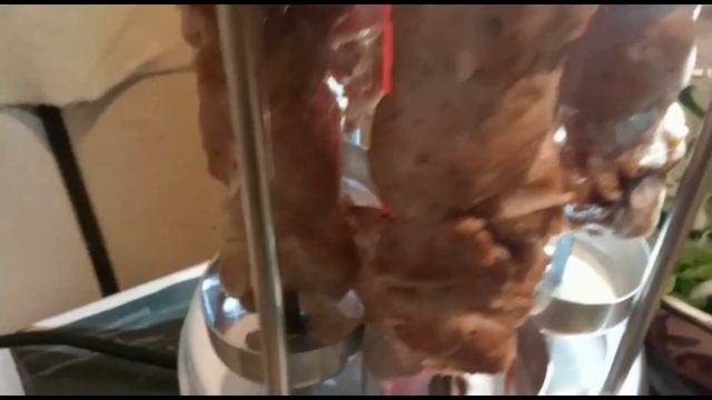 ВОТ ТАКАЯ КРАСОТА (ШАШЛЫК) ПОЛУЧАЕТСЯ В НОВОЙ ЭЛЕКТРОШАШЛЫЧНИЦЕ смотреть онлайн