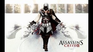 Assassins Creed II. Прохождение. Часть 4. Путь ассасина