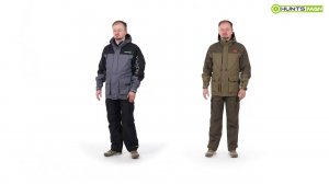 1 Видеообзор летнего костюма HUNTSMAN Юкон