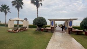 Rixos Premium Saadiyat Island 5* | ОЛЕ 4 ГОДА | Риксос Премиум Саадият Исланд 5* Абу Даби, ОАЭ.