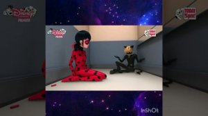 【Леди Баг и Супер Кот/ клип на песню 《Принцесса》】