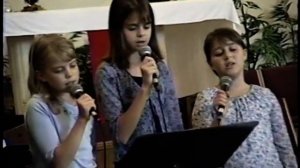 В Небе Солнышко