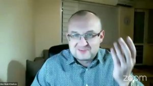 Недельная глава Торы ВАЕЦЕ - Дмитрий Калашник - 5783