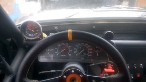 Shift lamp  (шифт лампа) Ваз Звёздочка.