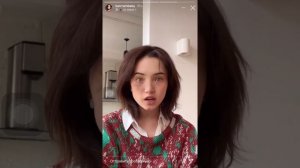 КАРАМ БЕЙБИ УЧИТСЯ ВОДИТЬ МАШИНУ