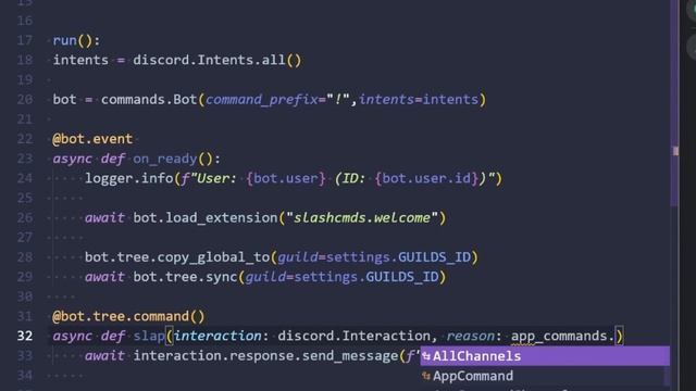 How to Use Discord.py to Manipulate User Input