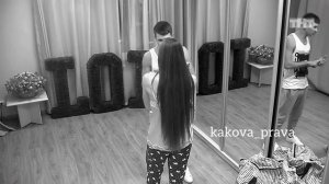 Ольга Рапунцель - палата номер 6