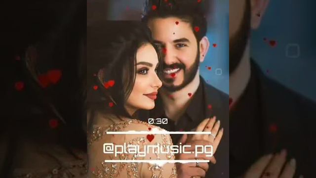 Турецки песня