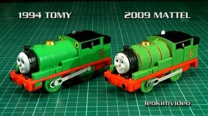 Thomas The Tank Trackmaster Ultimate Review