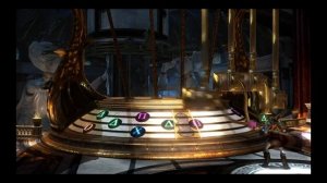 God of War 3 Remastered. Прохождение. Часть 7 (Загадка Муз)