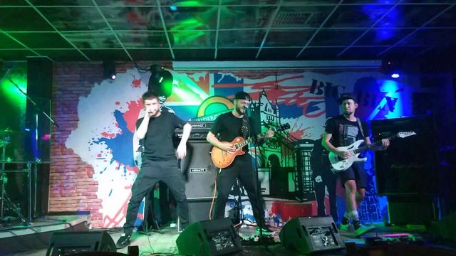 Е2 Знакомы - Пока я живой (Тверь 2021) смотреть онлайн