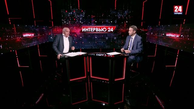 Интервью 24. Алексей Яценко. Выпуск от 02.04.23