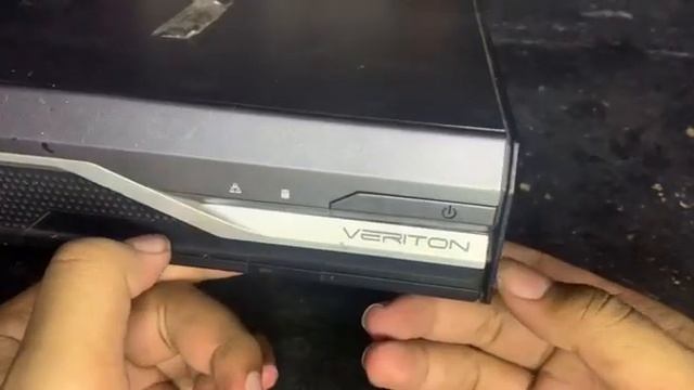 Mini pc acer veriton i5 4gb смотреть онлайн