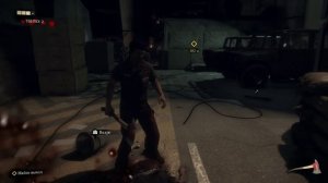 Dead Rising 3: Apocalypse Edition (PC) Прохождение На Русском #1 — ЗОМБИ АПОКАЛИПСИС