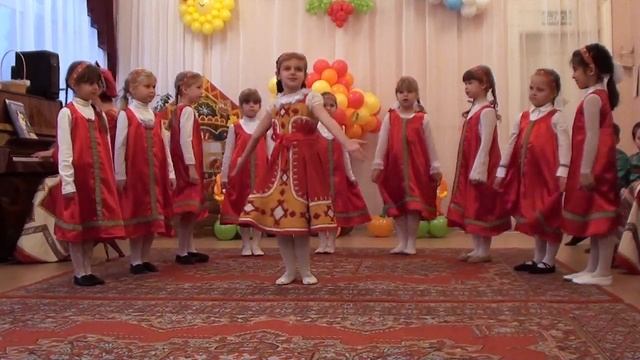 Я капустицу полола смотреть онлайн