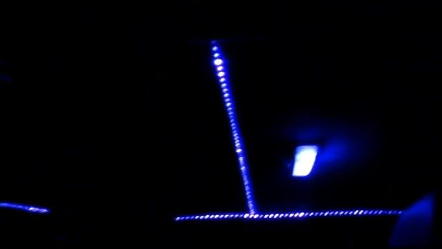 Свет, звук, салон смотреть онлайн