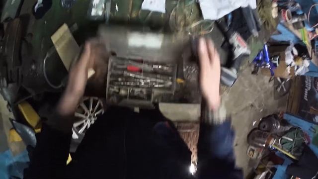 КАК СДЕЛАТЬ СИНХРОНИЗАТОР КАРБЮРАТОРОВ смотреть онлайн